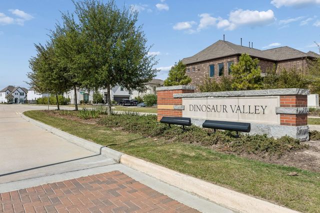 18702 Denio Site Drive, Cypress, TX 77433