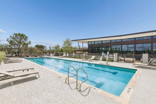 18702 Denio Site Drive, Cypress, TX 77433