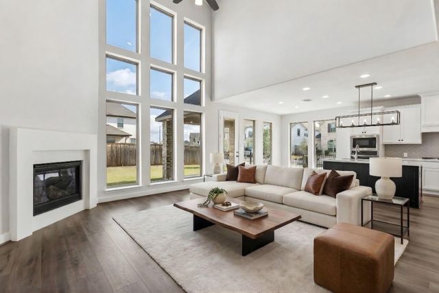 18702 Denio Site Drive, Cypress, TX 77433