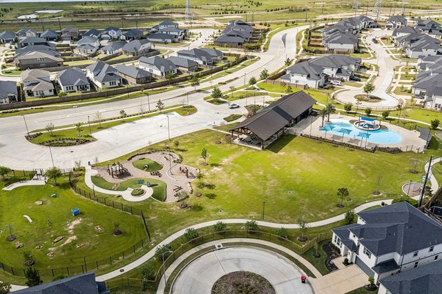 18702 Denio Site Drive, Cypress, TX 77433