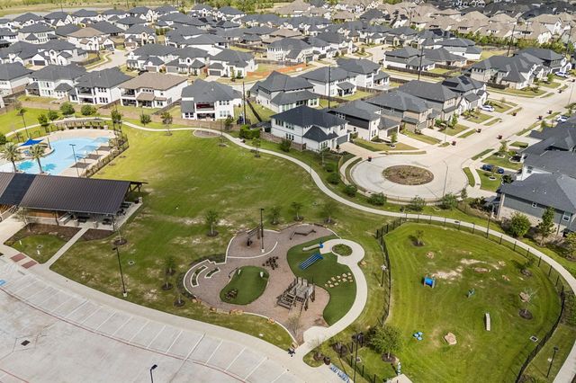 18702 Denio Site Drive, Cypress, TX 77433