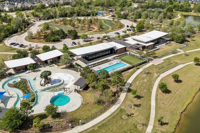 18702 Denio Site Drive, Cypress, TX 77433