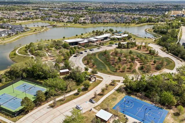 18702 Denio Site Drive, Cypress, TX 77433