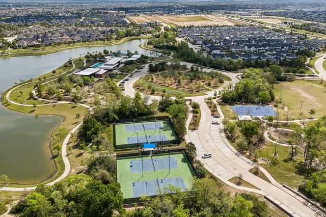 18702 Denio Site Drive, Cypress, TX 77433