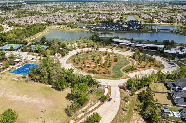 18702 Denio Site Drive, Cypress, TX 77433