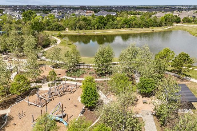 18702 Denio Site Drive, Cypress, TX 77433