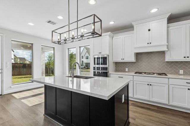 18702 Denio Site Drive, Cypress, TX 77433