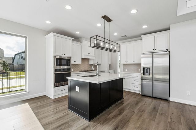 18702 Denio Site Drive, Cypress, TX 77433