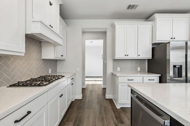 18702 Denio Site Drive, Cypress, TX 77433