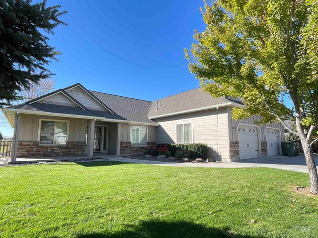 767 N Dorian Drive, Ontario, OR 97914 property photo