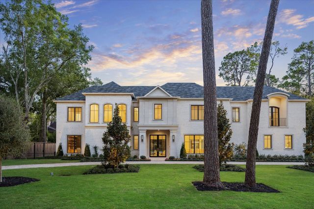 11607 Shady Grove Lane, Houston, TX 77024