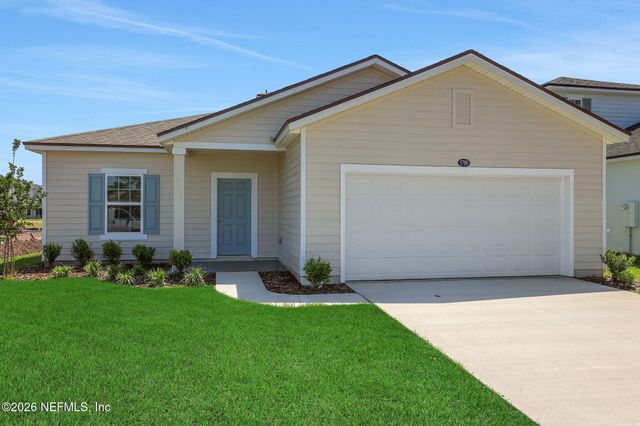 5700 LAGOON CRUISE Way, Jacksonville, FL 32234
