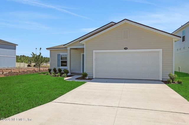 5700 LAGOON CRUISE Way, Jacksonville, FL 32234