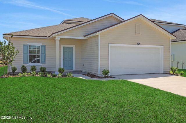 5700 LAGOON CRUISE Way, Jacksonville, FL 32234