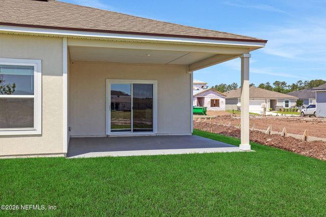 5700 LAGOON CRUISE Way, Jacksonville, FL 32234