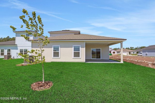 5700 LAGOON CRUISE Way, Jacksonville, FL 32234