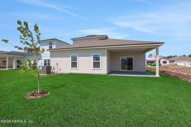 5700 LAGOON CRUISE Way, Jacksonville, FL 32234