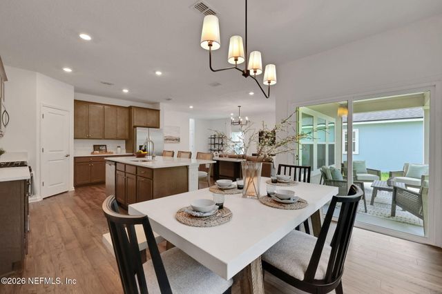 5700 LAGOON CRUISE Way, Jacksonville, FL 32234