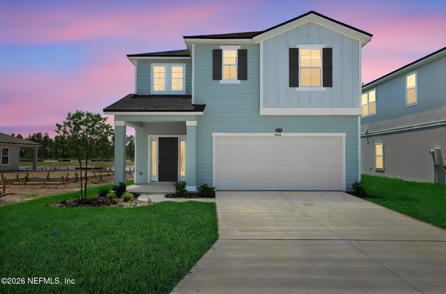 5700 LAGOON CRUISE Way, Jacksonville, FL 32234
