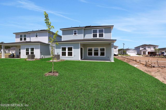 5700 LAGOON CRUISE Way, Jacksonville, FL 32234