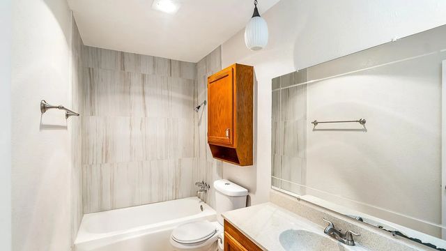 3409 Vista Oaks Drive, Garland, TX 75043