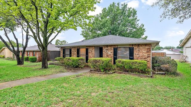 3409 Vista Oaks Drive, Garland, TX 75043