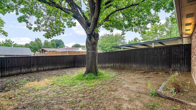 3409 Vista Oaks Drive, Garland, TX 75043