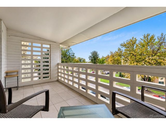 775 S Alton Way 5D, Denver, CO 80247