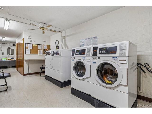 775 S Alton Way 5D, Denver, CO 80247