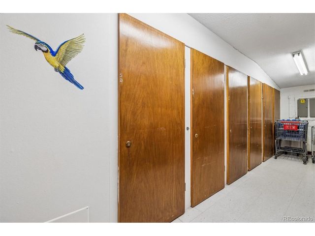 775 S Alton Way 5D, Denver, CO 80247