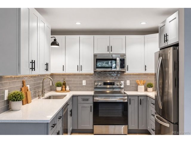775 S Alton Way 5D, Denver, CO 80247