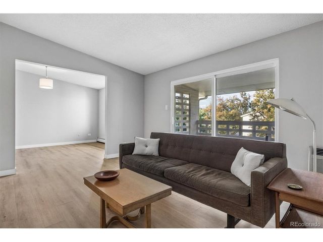 775 S Alton Way 5D, Denver, CO 80247