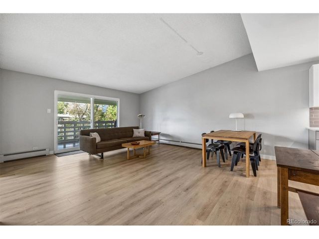 775 S Alton Way 5D, Denver, CO 80247