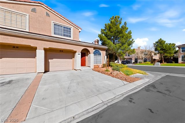 426 Roman Tree Court, Las Vegas, NV 89183
