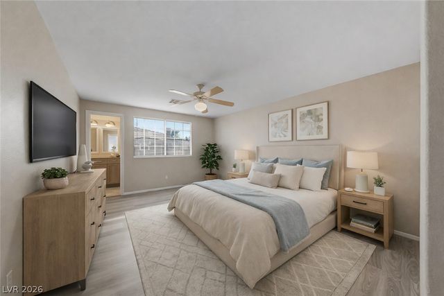 426 Roman Tree Court, Las Vegas, NV 89183