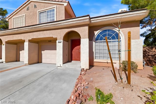 426 Roman Tree Court, Las Vegas, NV 89183