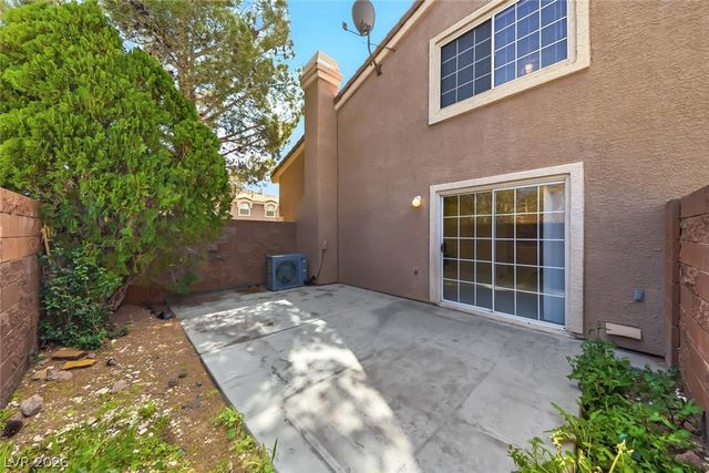 426 Roman Tree Court, Las Vegas, NV 89183