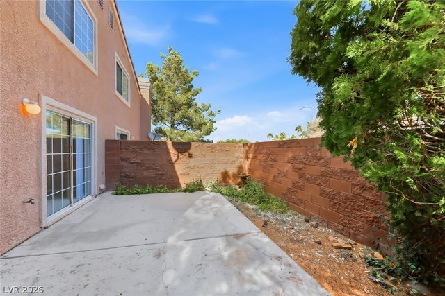 426 Roman Tree Court, Las Vegas, NV 89183