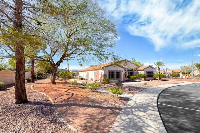 426 Roman Tree Court, Las Vegas, NV 89183