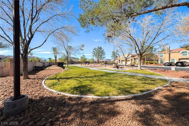426 Roman Tree Court, Las Vegas, NV 89183