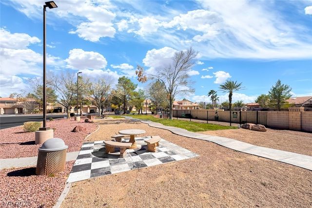 426 Roman Tree Court, Las Vegas, NV 89183