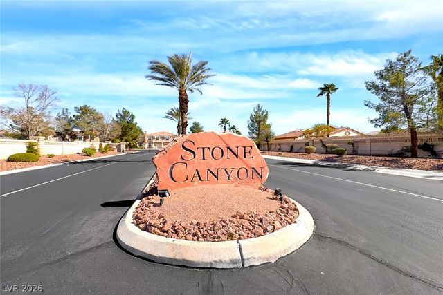 426 Roman Tree Court, Las Vegas, NV 89183