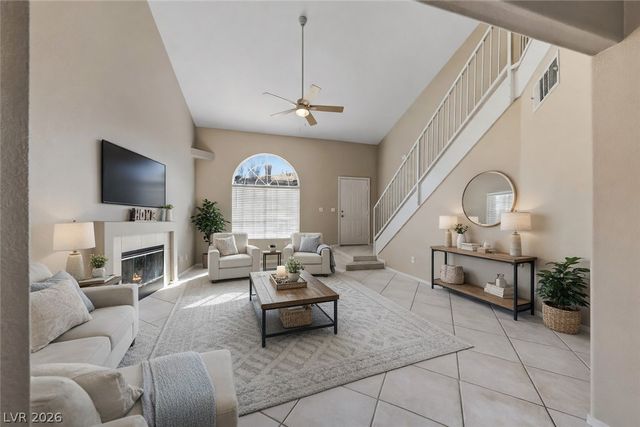 426 Roman Tree Court, Las Vegas, NV 89183