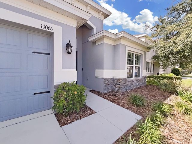 14066 FINSBURY DRIVE, Spring Hill, FL 34609