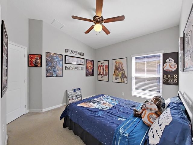 14066 FINSBURY DRIVE, Spring Hill, FL 34609