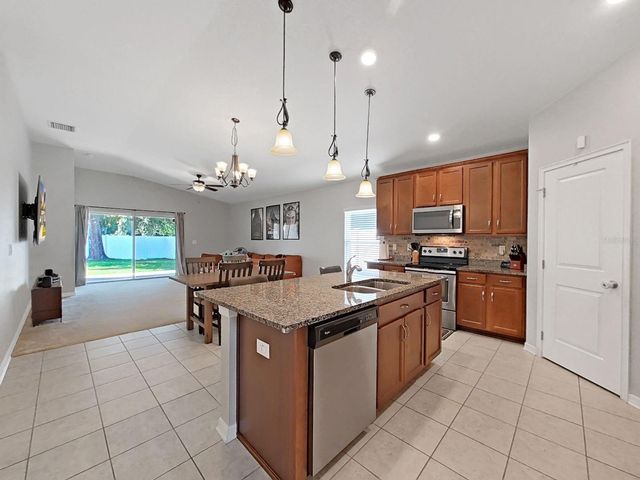 14066 FINSBURY DRIVE, Spring Hill, FL 34609