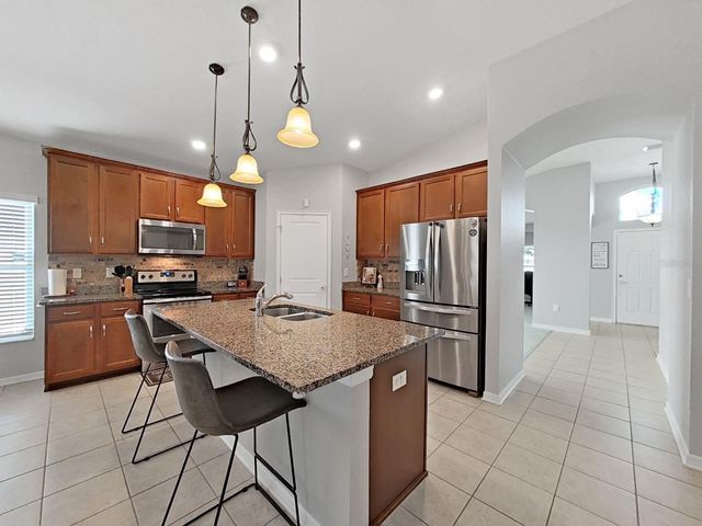 14066 FINSBURY DRIVE, Spring Hill, FL 34609