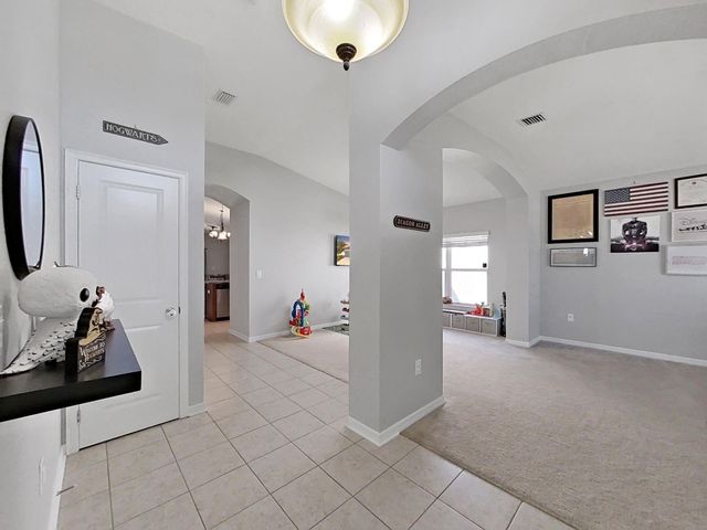 14066 FINSBURY DRIVE, Spring Hill, FL 34609