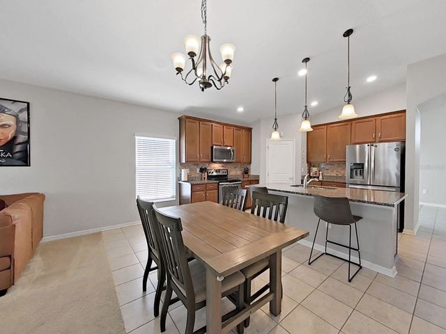 14066 FINSBURY DRIVE, Spring Hill, FL 34609