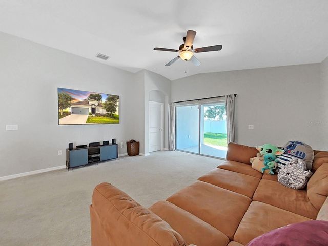 14066 FINSBURY DRIVE, Spring Hill, FL 34609